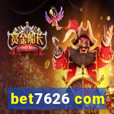 bet7626 com