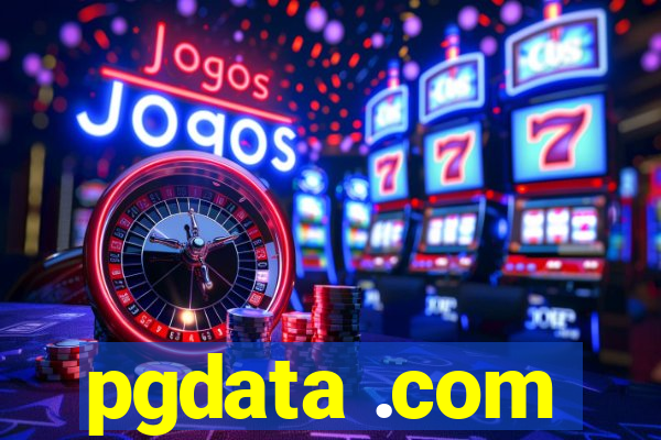 pgdata .com