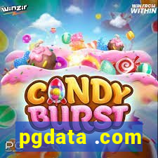 pgdata .com