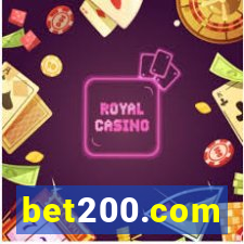 bet200.com