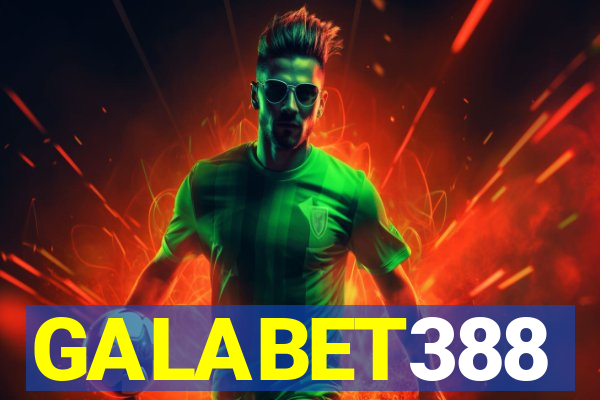 GALABET388