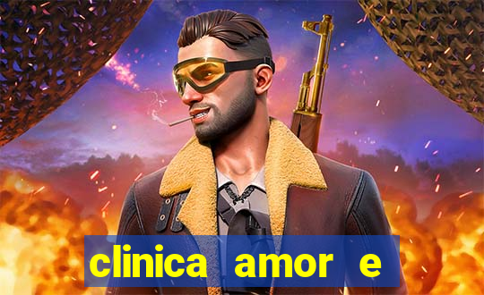 clinica amor e saude pirituba