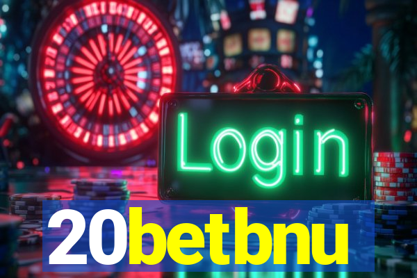 20betbnu