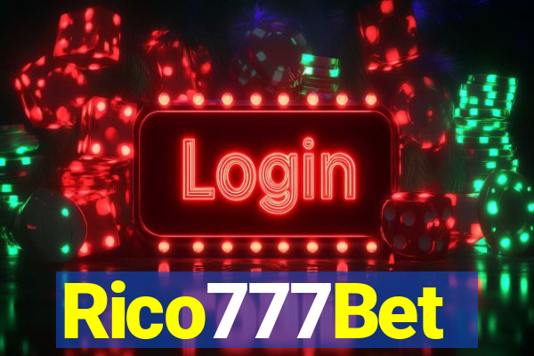 Rico777Bet