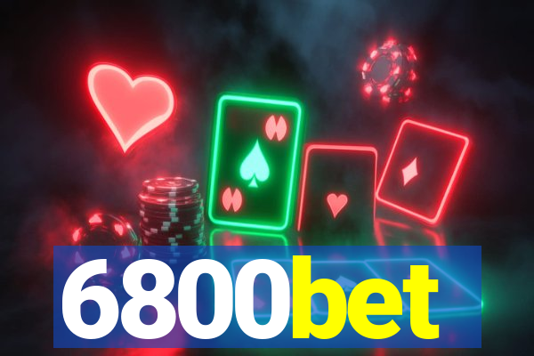 6800bet