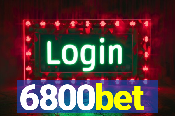 6800bet