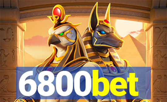 6800bet