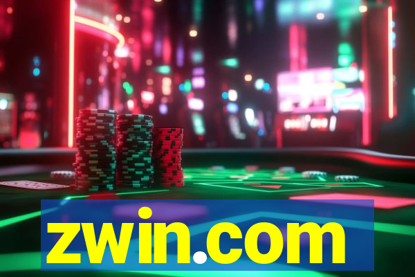 zwin.com