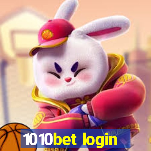 1010bet login