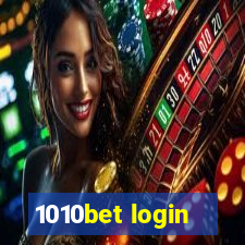 1010bet login