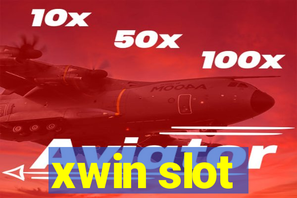 xwin slot