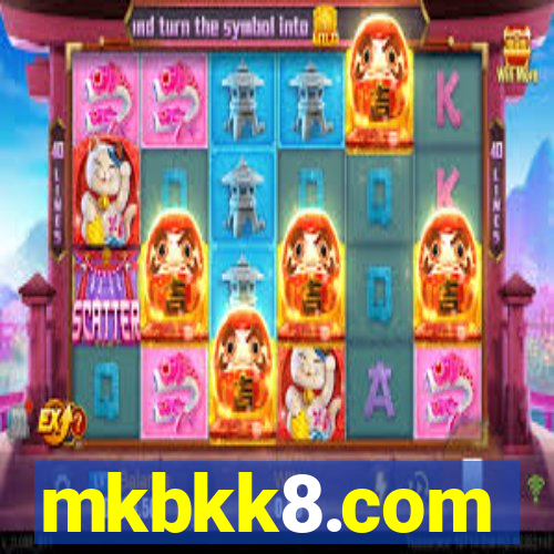 mkbkk8.com