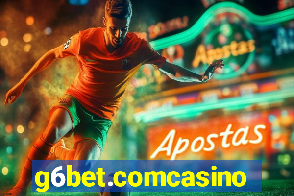 g6bet.comcasino