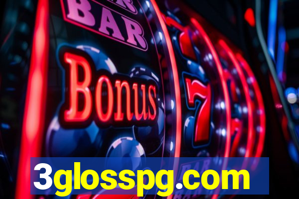 3glosspg.com