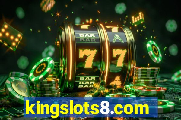 kingslots8.com