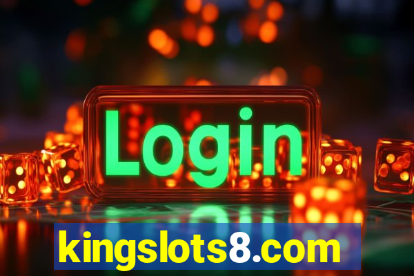 kingslots8.com