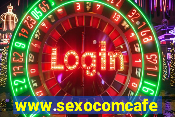 www.sexocomcafe.com.br