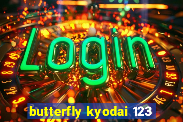 butterfly kyodai 123