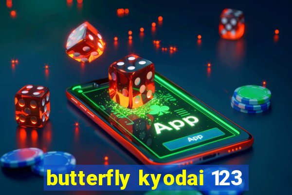 butterfly kyodai 123