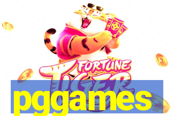 pggames