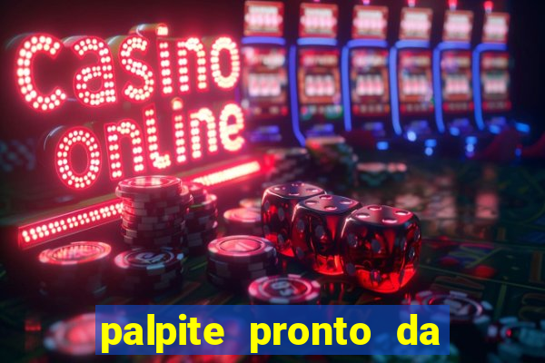 palpite pronto da quina vip