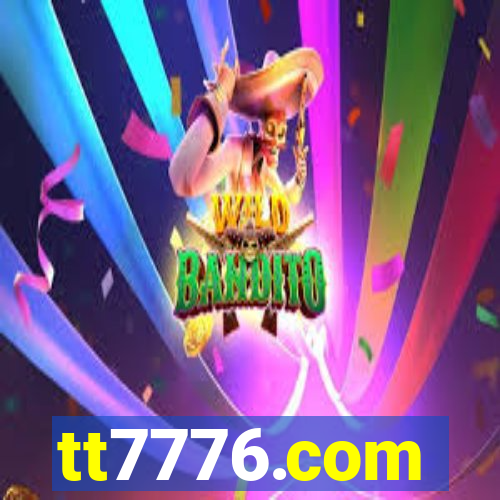 tt7776.com