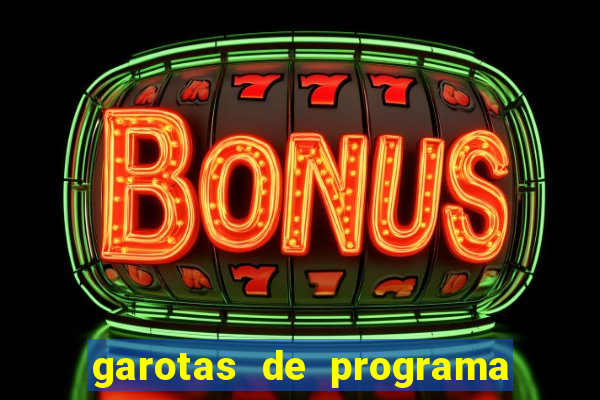 garotas de programa porto ferreira