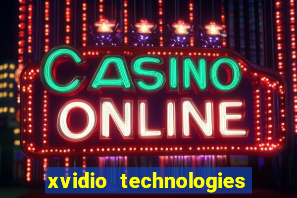 xvidio technologies startup brasil 2022 download gratis