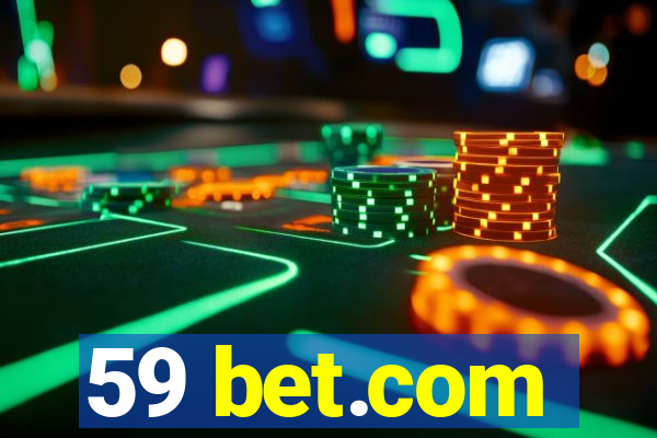 59 bet.com