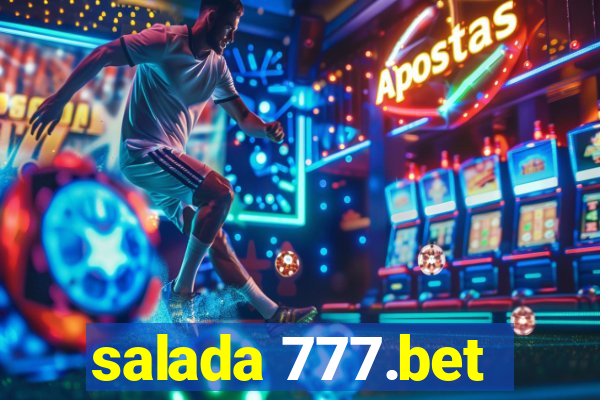 salada 777.bet