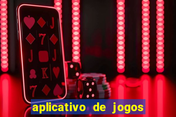 aplicativo de jogos que paga no pix