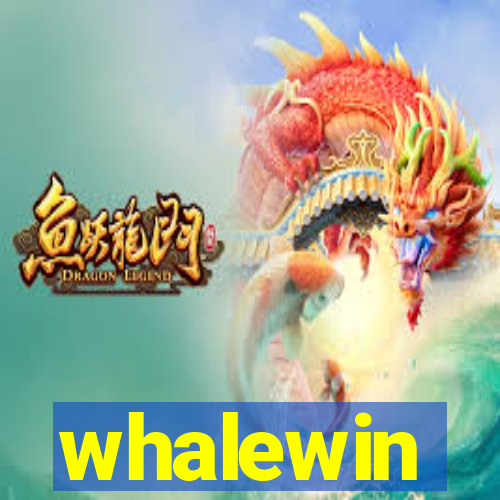 whalewin