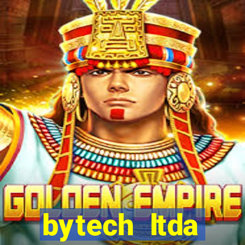 bytech ltda plataforma jogos