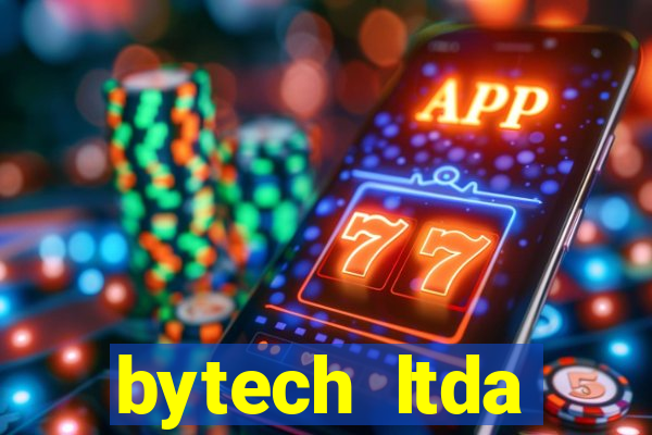 bytech ltda plataforma jogos