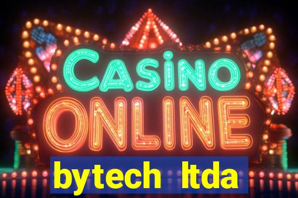 bytech ltda plataforma jogos