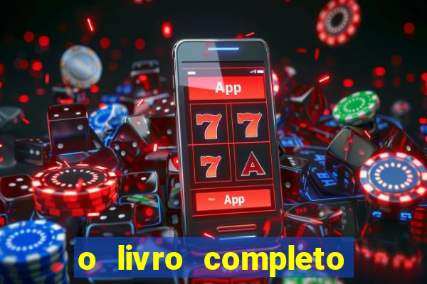 o livro completo do baralho petit lenormand pdf