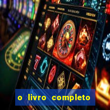 o livro completo do baralho petit lenormand pdf