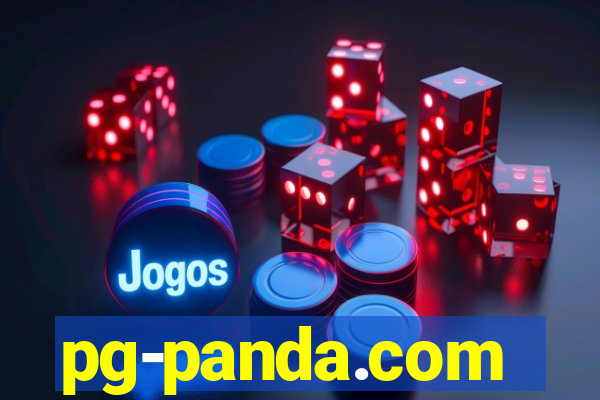 pg-panda.com