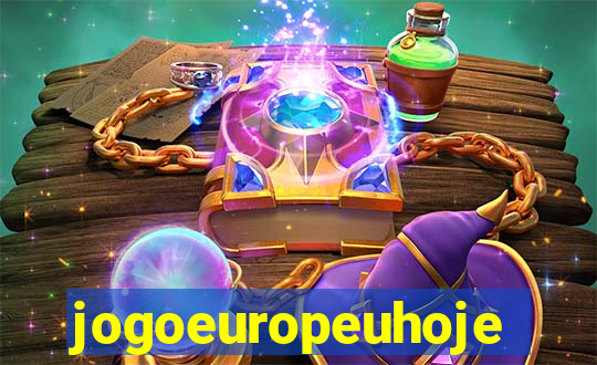 jogoeuropeuhoje