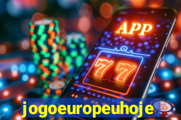 jogoeuropeuhoje