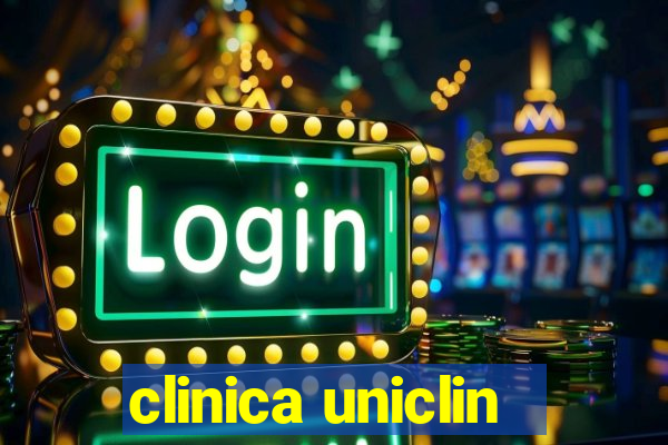 clinica uniclin