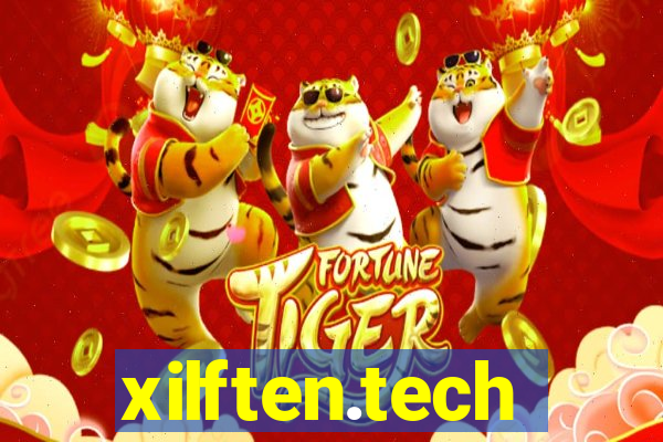 xilften.tech