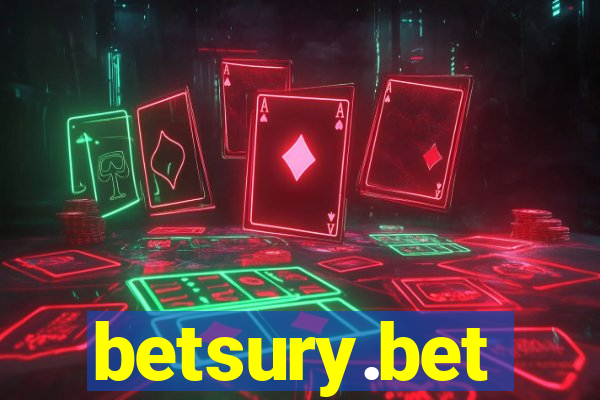 betsury.bet