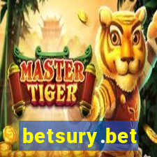 betsury.bet