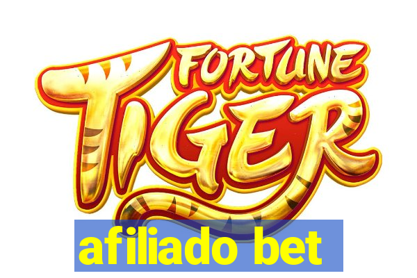 afiliado bet