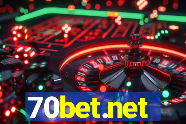 70bet.net