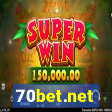 70bet.net