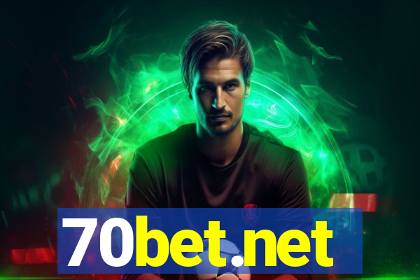 70bet.net