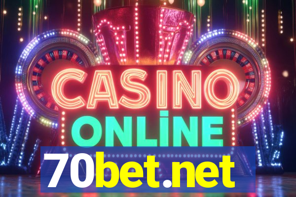 70bet.net