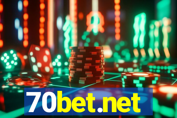 70bet.net